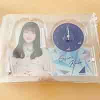 久保史緒里 アクリル時計　乃木坂46 41f+JJoUa8L.jpg_BO30,255,255,
